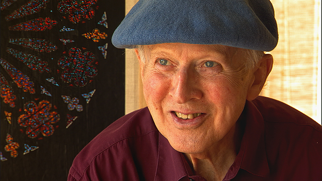 Check for The Creation Rose airing on a public television station near you!